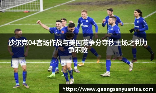 沙尔克04客场作战与美因茨争分夺秒主场之利力争不败