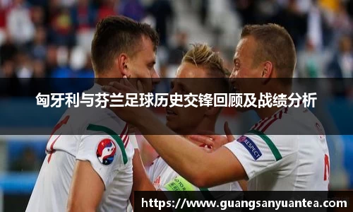 匈牙利与芬兰足球历史交锋回顾及战绩分析