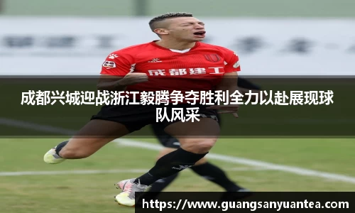 成都兴城迎战浙江毅腾争夺胜利全力以赴展现球队风采
