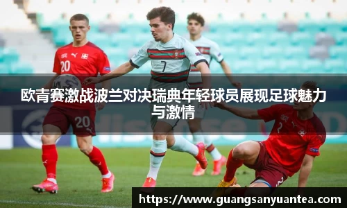 欧青赛激战波兰对决瑞典年轻球员展现足球魅力与激情