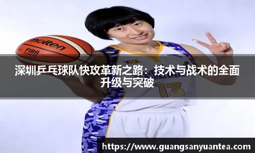 深圳乒乓球队快攻革新之路：技术与战术的全面升级与突破