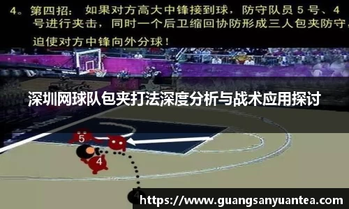 深圳网球队包夹打法深度分析与战术应用探讨