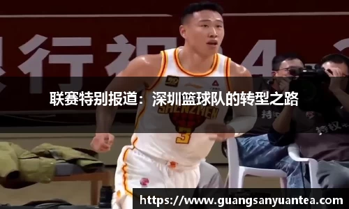 联赛特别报道：深圳篮球队的转型之路