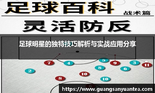 足球明星的独特技巧解析与实战应用分享